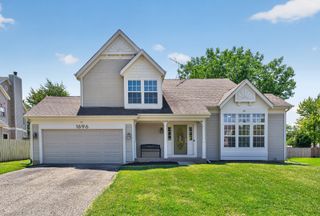 1696 Brigham Lane, Crystal Lake, IL 60014