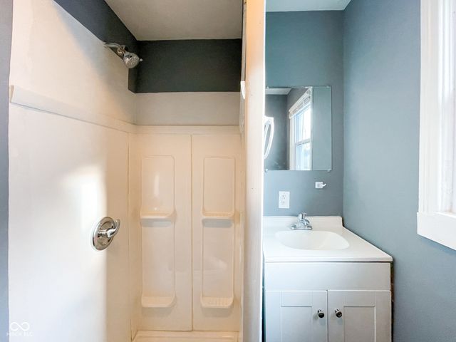 406 S Lasalle Street, Indianapolis, IN 46201