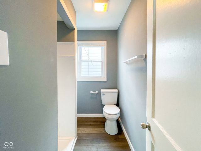 406 S Lasalle Street, Indianapolis, IN 46201