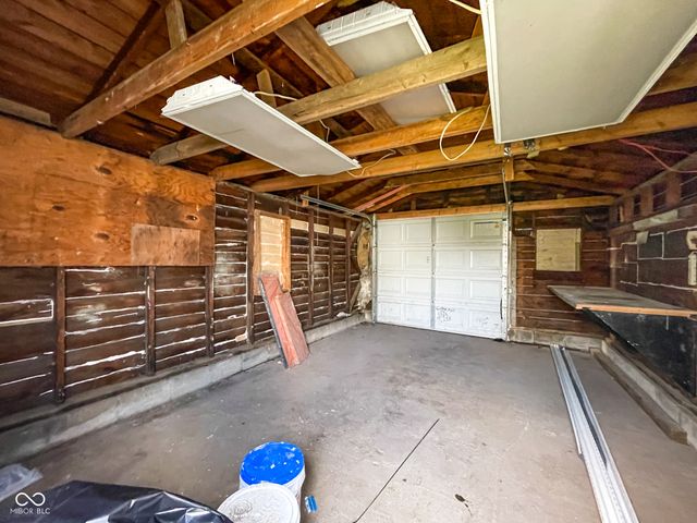 406 S Lasalle Street, Indianapolis, IN 46201