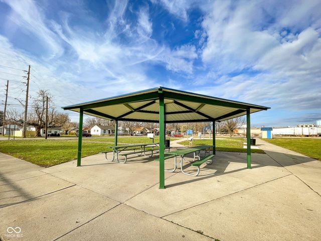 406 S Lasalle Street, Indianapolis, IN 46201