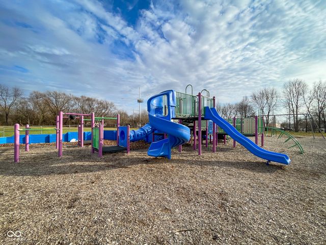 406 S Lasalle Street, Indianapolis, IN 46201