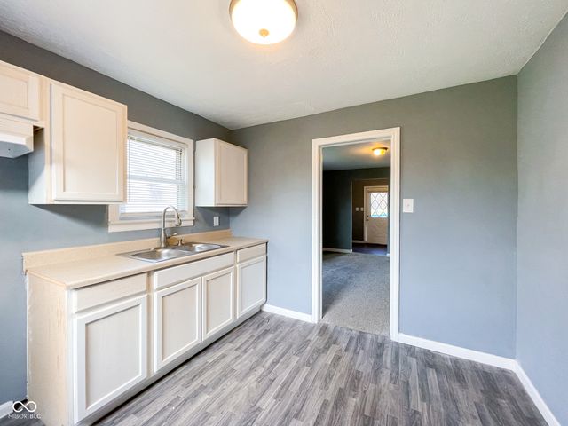 406 S Lasalle Street, Indianapolis, IN 46201