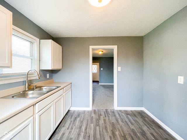 406 S Lasalle Street, Indianapolis, IN 46201