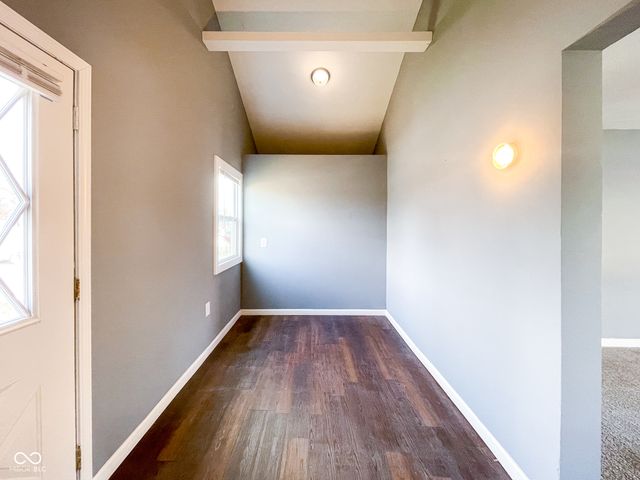 406 S Lasalle Street, Indianapolis, IN 46201