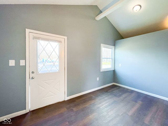 406 S Lasalle Street, Indianapolis, IN 46201