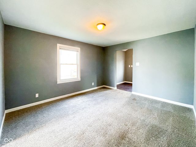 406 S Lasalle Street, Indianapolis, IN 46201