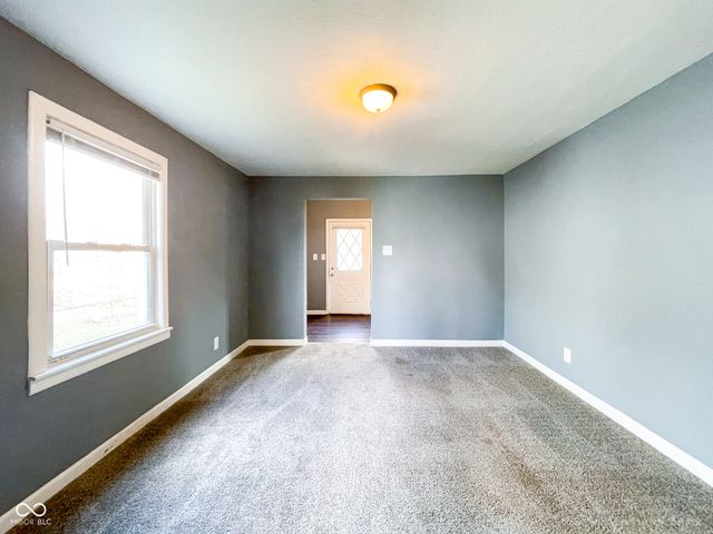 406 S Lasalle Street, Indianapolis, IN 46201