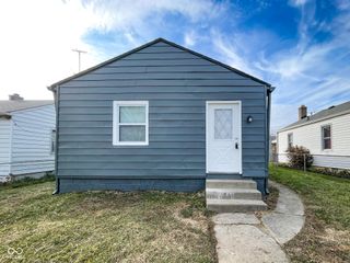 406 S Lasalle Street, Indianapolis, IN 46201