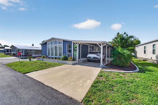 46 N EASTER ISLAND CIRCLE, Englewood, FL 34223