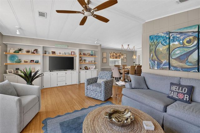 46 N EASTER ISLAND CIRCLE, Englewood, FL 34223