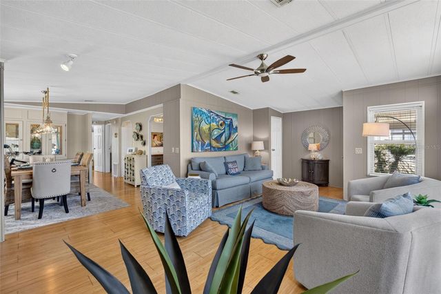 46 N EASTER ISLAND CIRCLE, Englewood, FL 34223