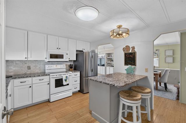 46 N EASTER ISLAND CIRCLE, Englewood, FL 34223