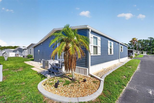 46 N EASTER ISLAND CIRCLE, Englewood, FL 34223