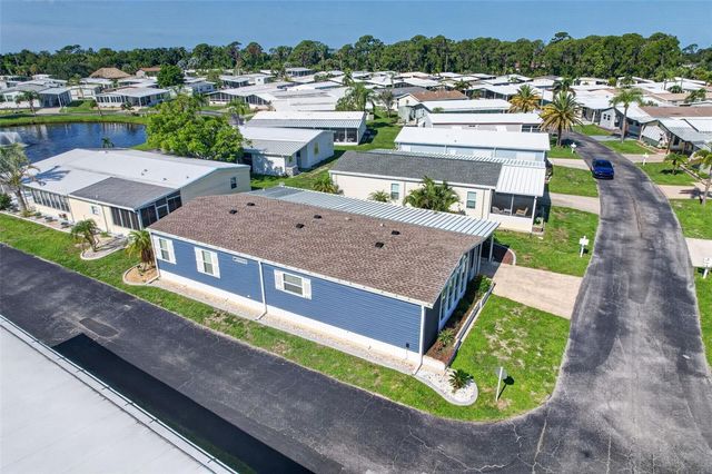 46 N EASTER ISLAND CIRCLE, Englewood, FL 34223