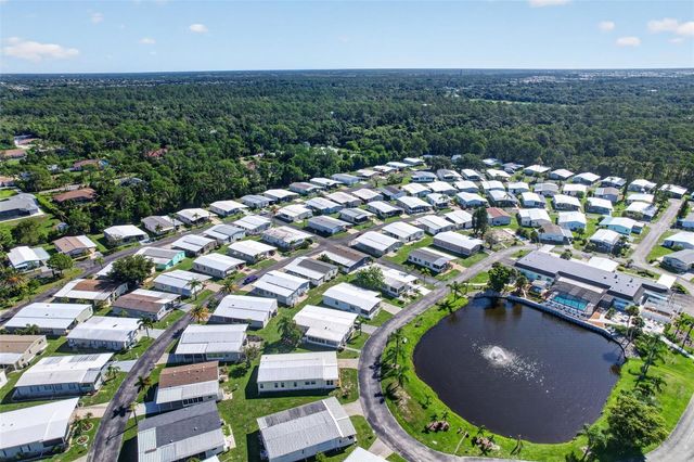 46 N EASTER ISLAND CIRCLE, Englewood, FL 34223