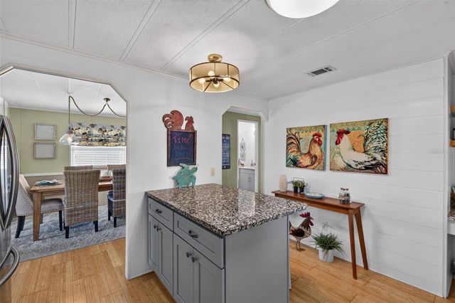 46 N EASTER ISLAND CIRCLE, Englewood, FL 34223