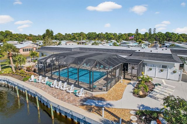 46 N EASTER ISLAND CIRCLE, Englewood, FL 34223