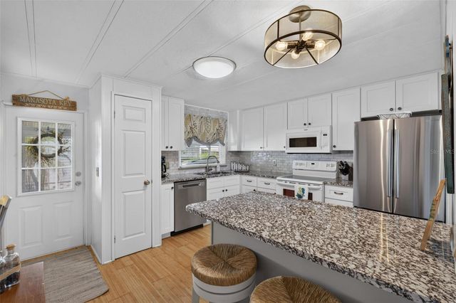 46 N EASTER ISLAND CIRCLE, Englewood, FL 34223