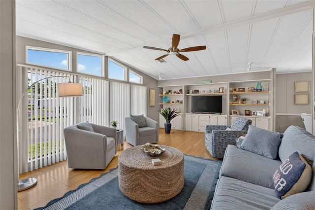 46 N EASTER ISLAND CIRCLE, Englewood, FL 34223