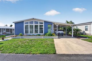 46 N EASTER ISLAND CIRCLE, Englewood, FL 34223