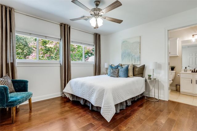 5605 Creek Mdws CV A, Austin, TX 78731