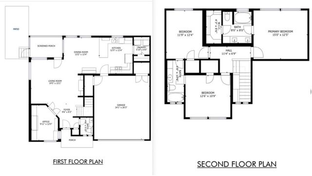 5605 Creek Mdws CV A, Austin, TX 78731