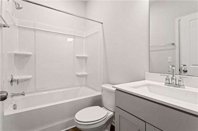 130 Coffee Lane, Hoschton, GA 30548