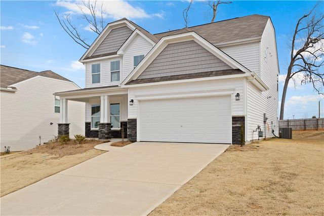 130 Coffee Lane, Hoschton, GA 30548