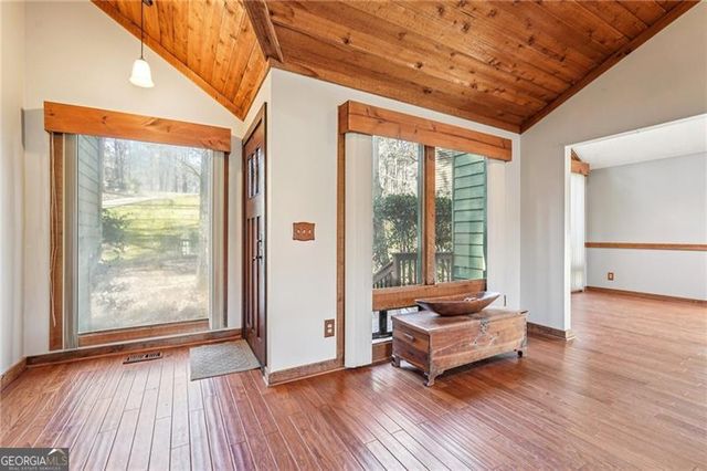 317 New Foal Lane, Kennesaw, GA 30144