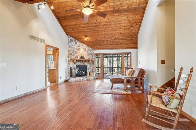 317 New Foal Lane, Kennesaw, GA 30144