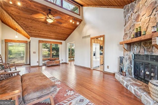 317 New Foal Lane, Kennesaw, GA 30144