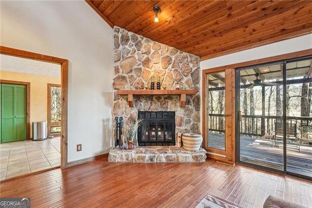 317 New Foal Lane, Kennesaw, GA 30144