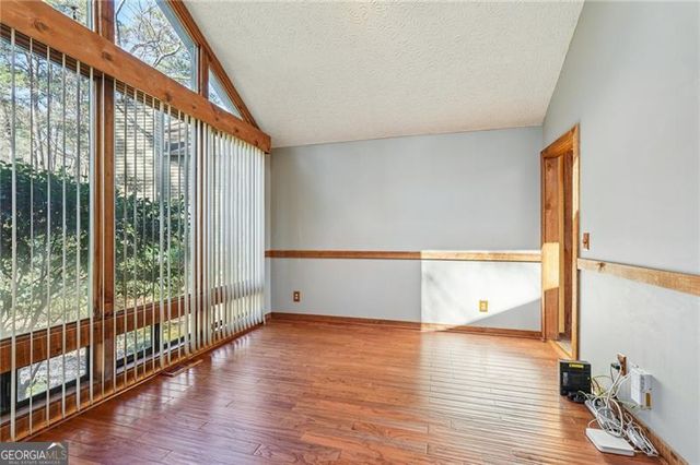 317 New Foal Lane, Kennesaw, GA 30144