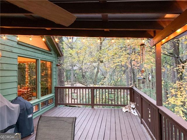 317 New Foal Lane, Kennesaw, GA 30144