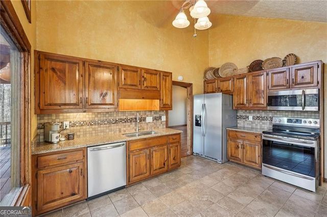 317 New Foal Lane, Kennesaw, GA 30144