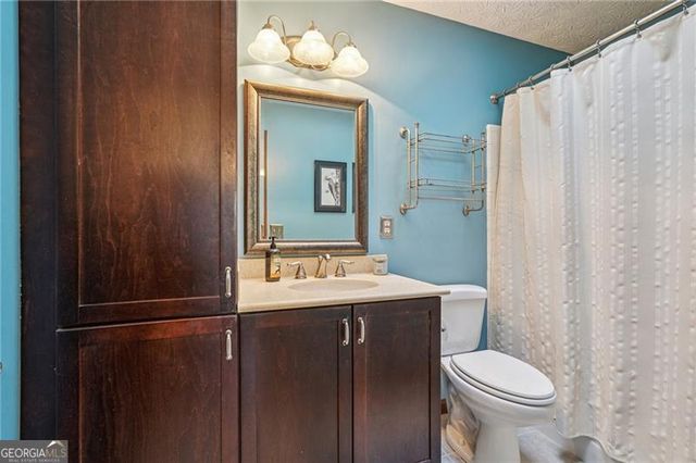 317 New Foal Lane, Kennesaw, GA 30144