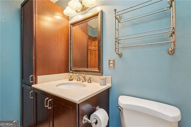 317 New Foal Lane, Kennesaw, GA 30144