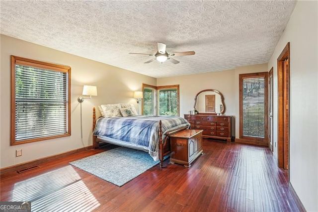 317 New Foal Lane, Kennesaw, GA 30144