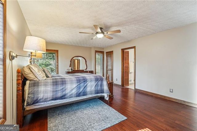 317 New Foal Lane, Kennesaw, GA 30144