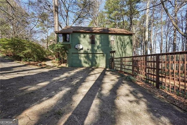 317 New Foal Lane, Kennesaw, GA 30144