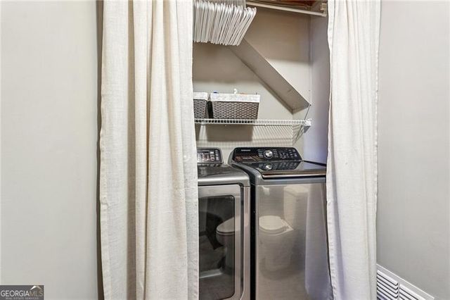 317 New Foal Lane, Kennesaw, GA 30144