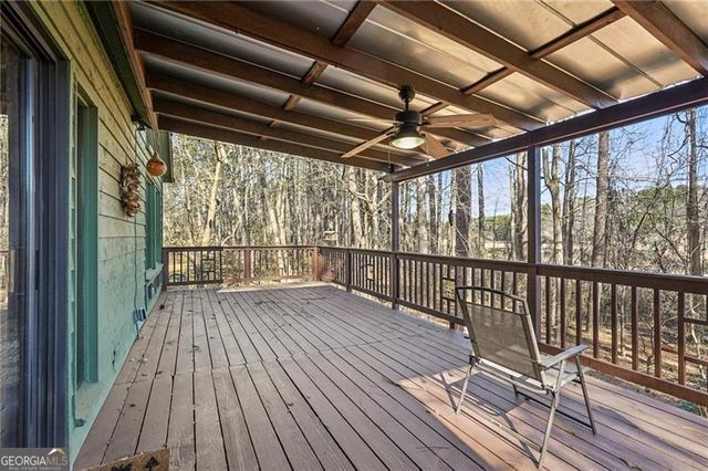 317 New Foal Lane, Kennesaw, GA 30144