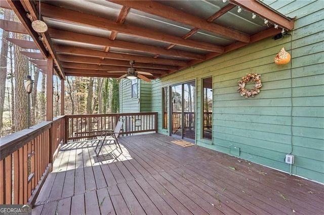 317 New Foal Lane, Kennesaw, GA 30144