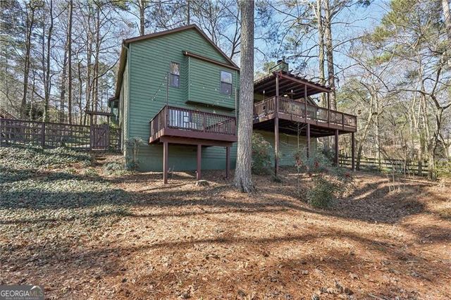 317 New Foal Lane, Kennesaw, GA 30144