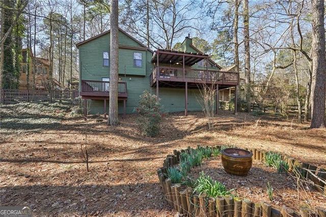 317 New Foal Lane, Kennesaw, GA 30144