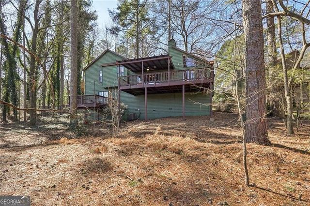 317 New Foal Lane, Kennesaw, GA 30144