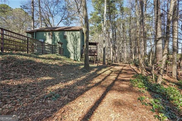 317 New Foal Lane, Kennesaw, GA 30144