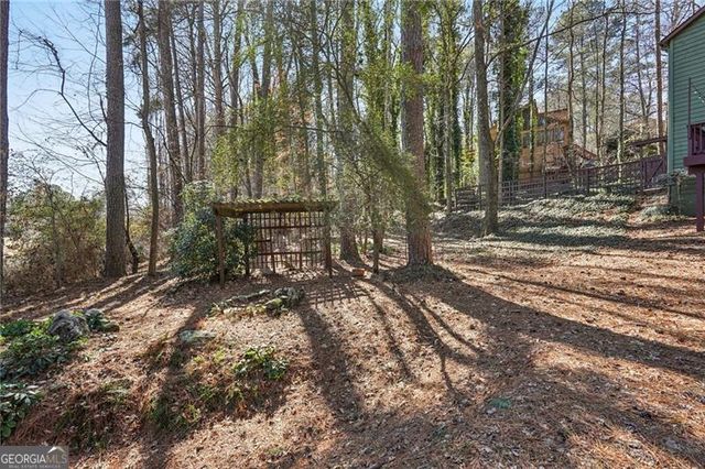 317 New Foal Lane, Kennesaw, GA 30144