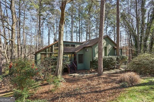 317 New Foal Lane, Kennesaw, GA 30144